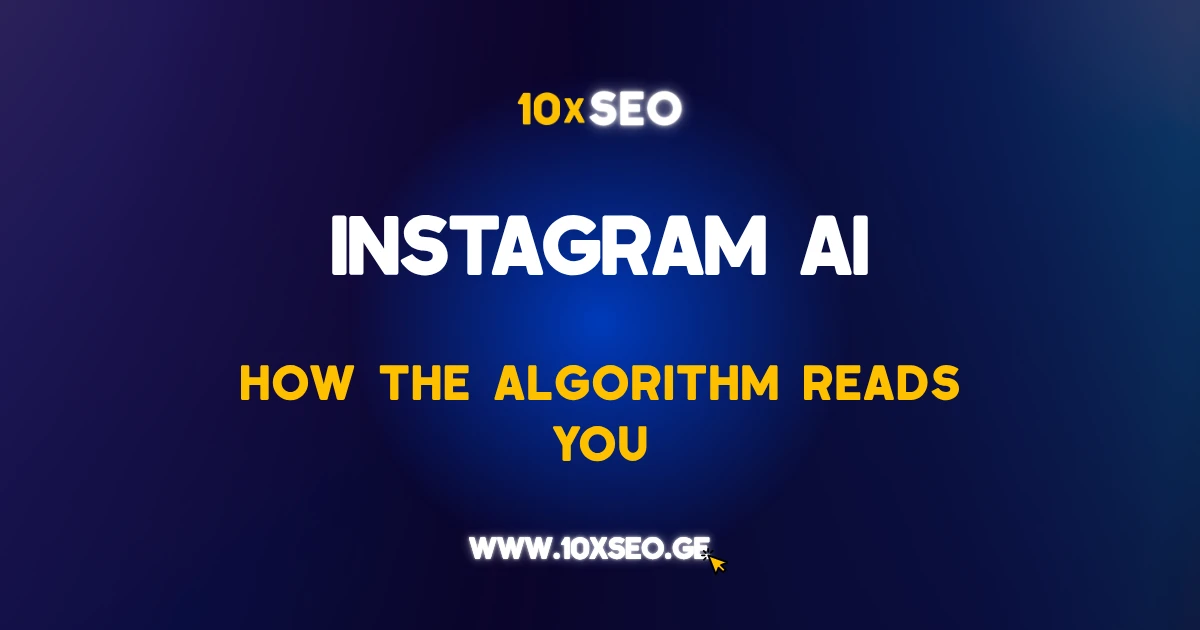 How Instagram Detects Your Mood — The AI Behind the Algorithm