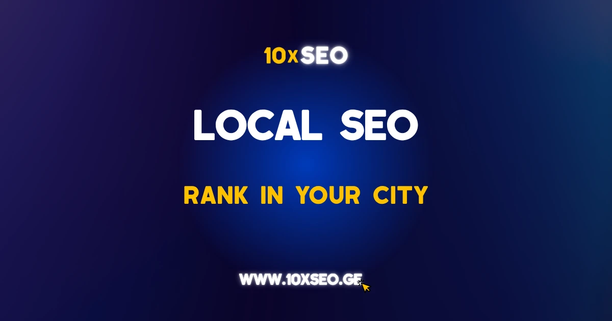 Local SEO: How to Rank in Google Maps and the Local Pack
