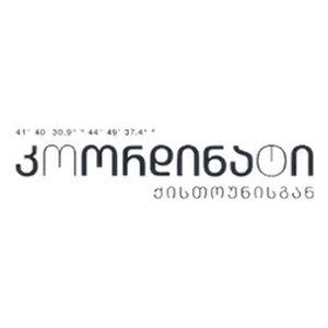 კოორდინატი